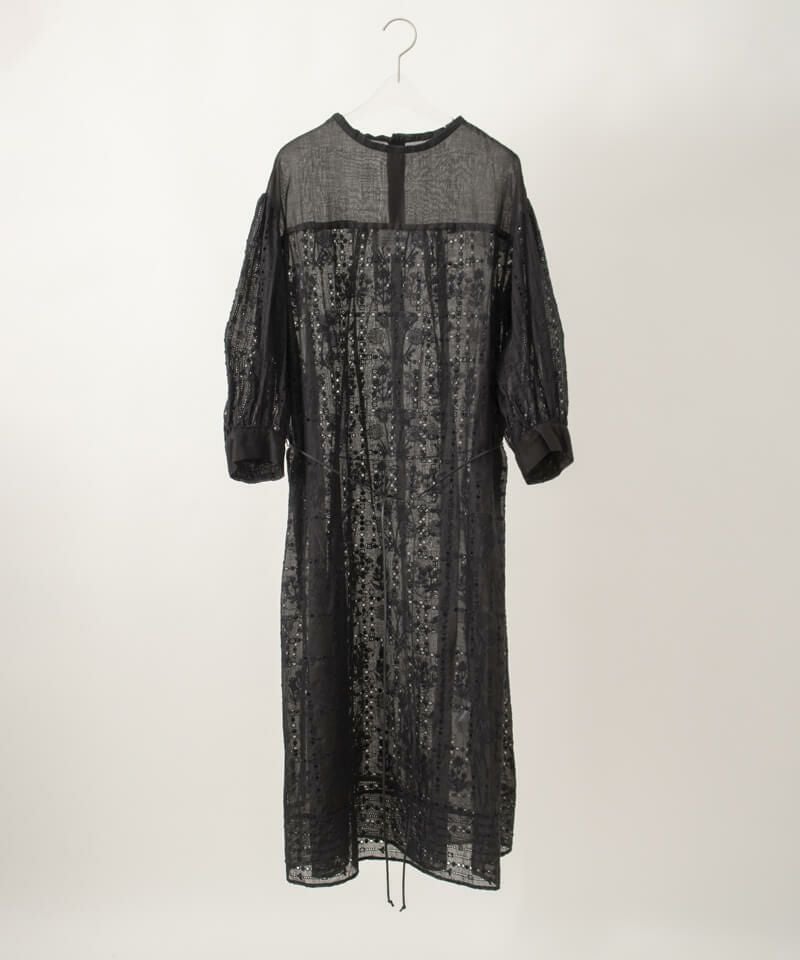 ANTIPAST アンティパスト　ワンピース ANTIPAST（アンティパスト）の「ワンピース Embroidery Dress（）」 - WEAR