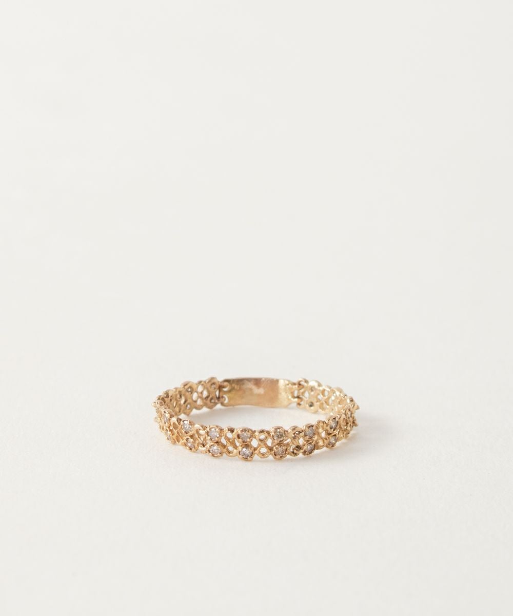 noguchi ノグチ noguchibijoux ノグチビジュー NN139-Y-WH