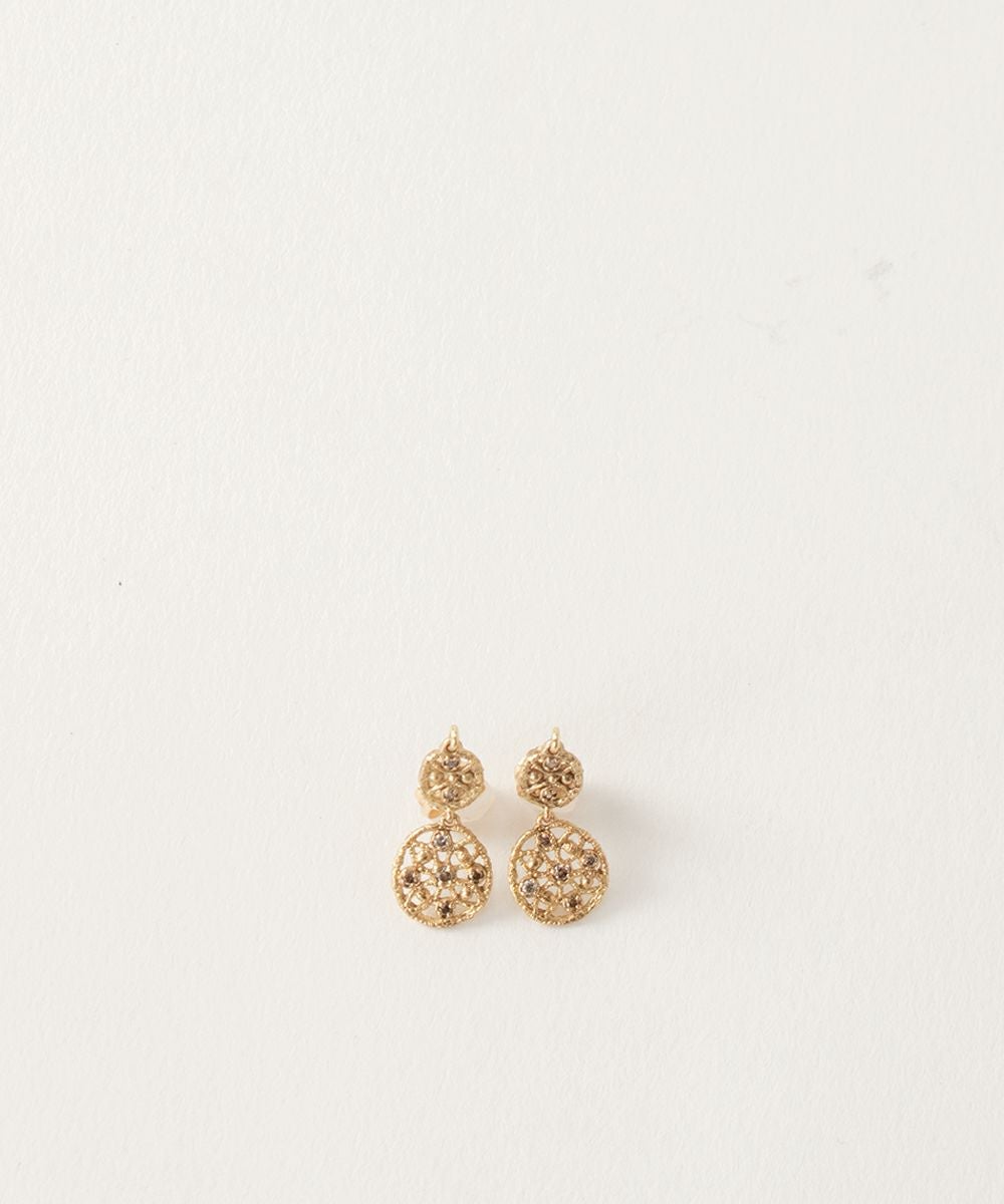 noguchi BIJOUX ノグチビジュー ピアス | マドリガル公式サイト