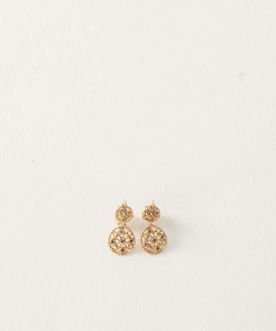 noguchi BIJOUX ノグチビジュー ピアス | マドリガル公式サイト 