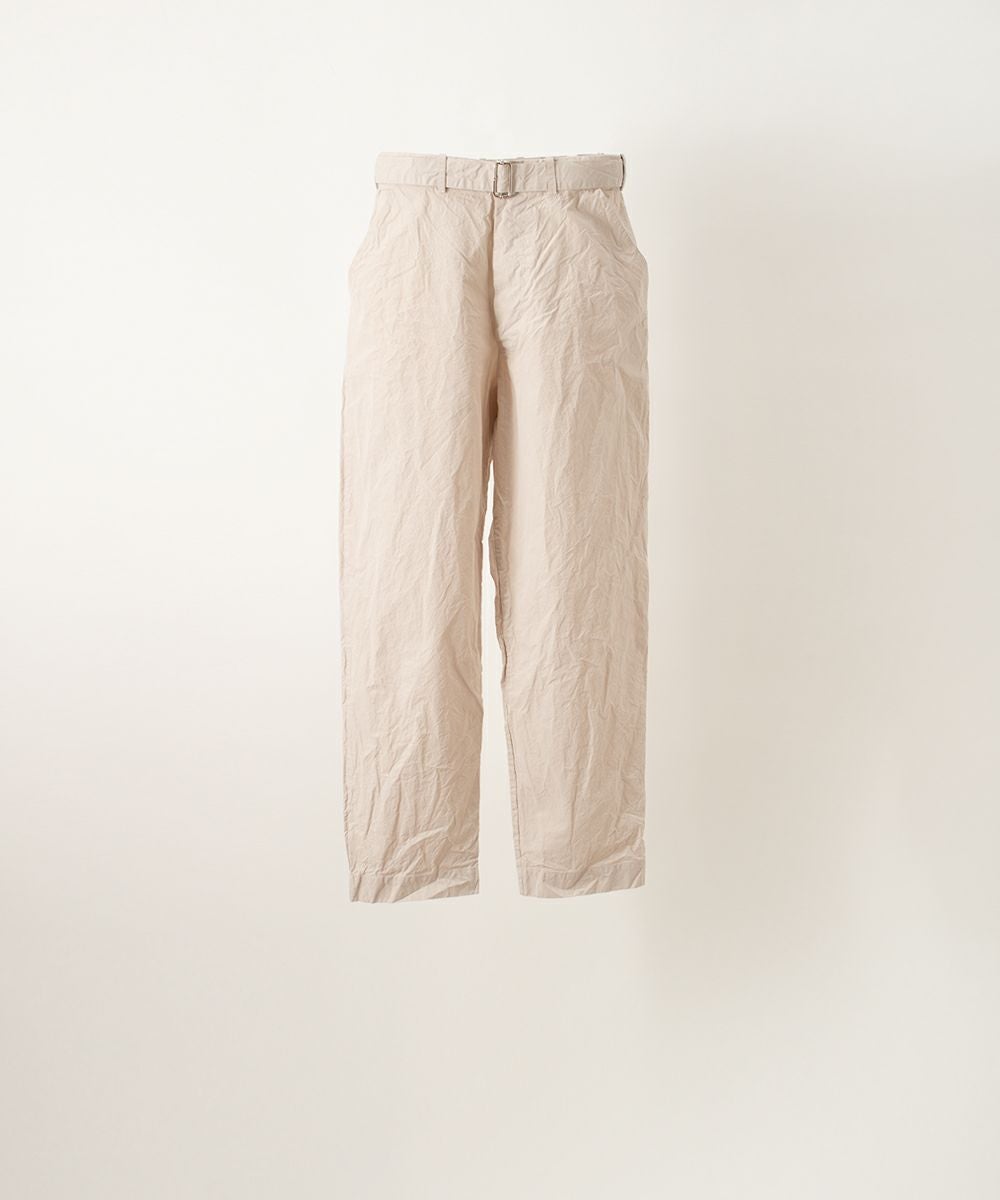 CASEY CASEY CC PANT - CARD パンツケーシーケーシー | マドリガル公式
