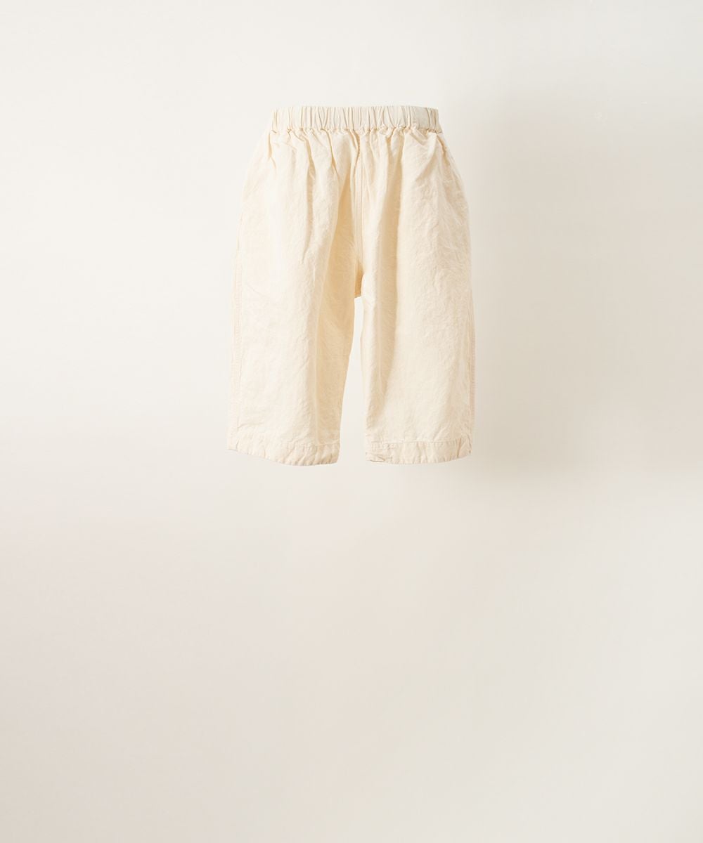パンツ CASEY CASEY YAMA 2 SHORT 18HP146 EARTH M CASEY CASEY YAMA SHORT - CHANVRE パンツケーシーケーシー レビュー