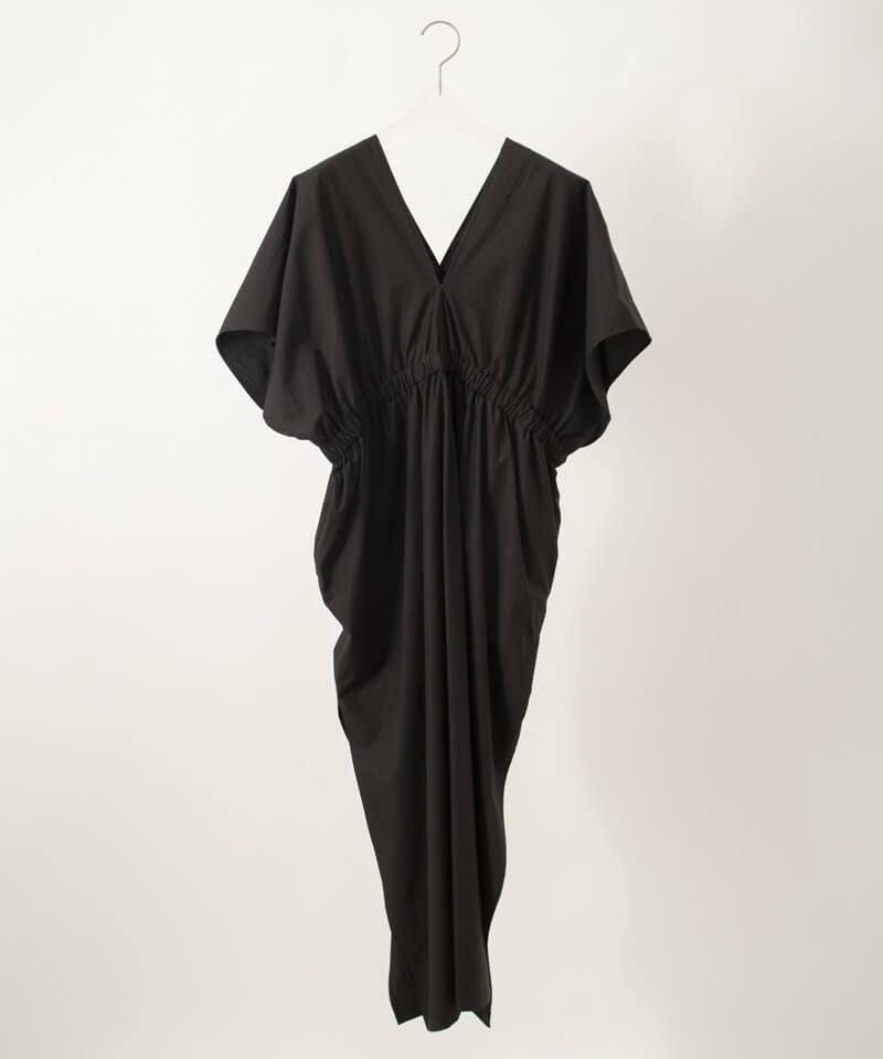 WONDER FULL LIFE NEO KAFTAN DRESS「ネオカフタンドレス」ワンダフル