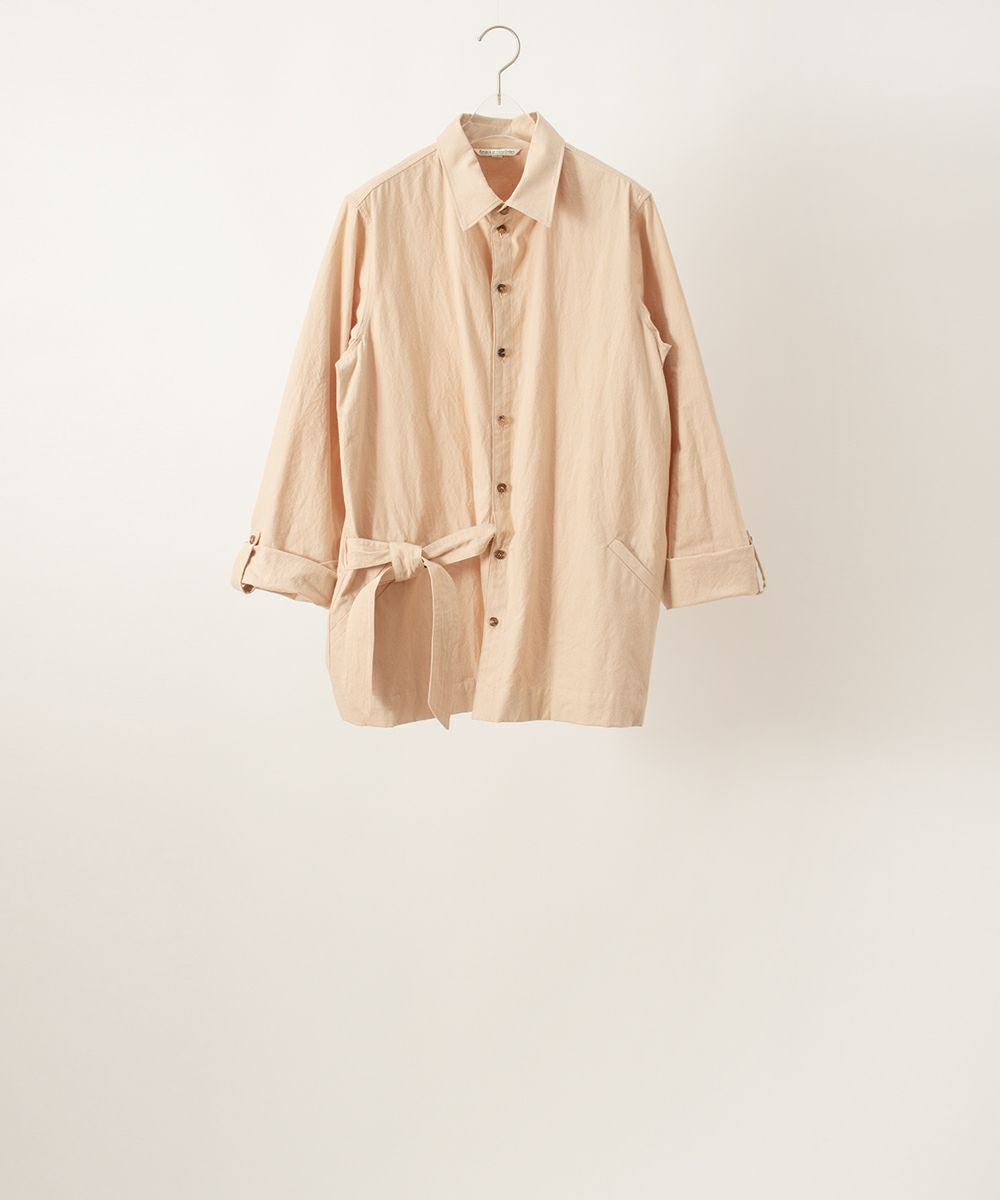 Eatable of Many Orders YAMATAI SHIRT シャツエタブルオブメニー