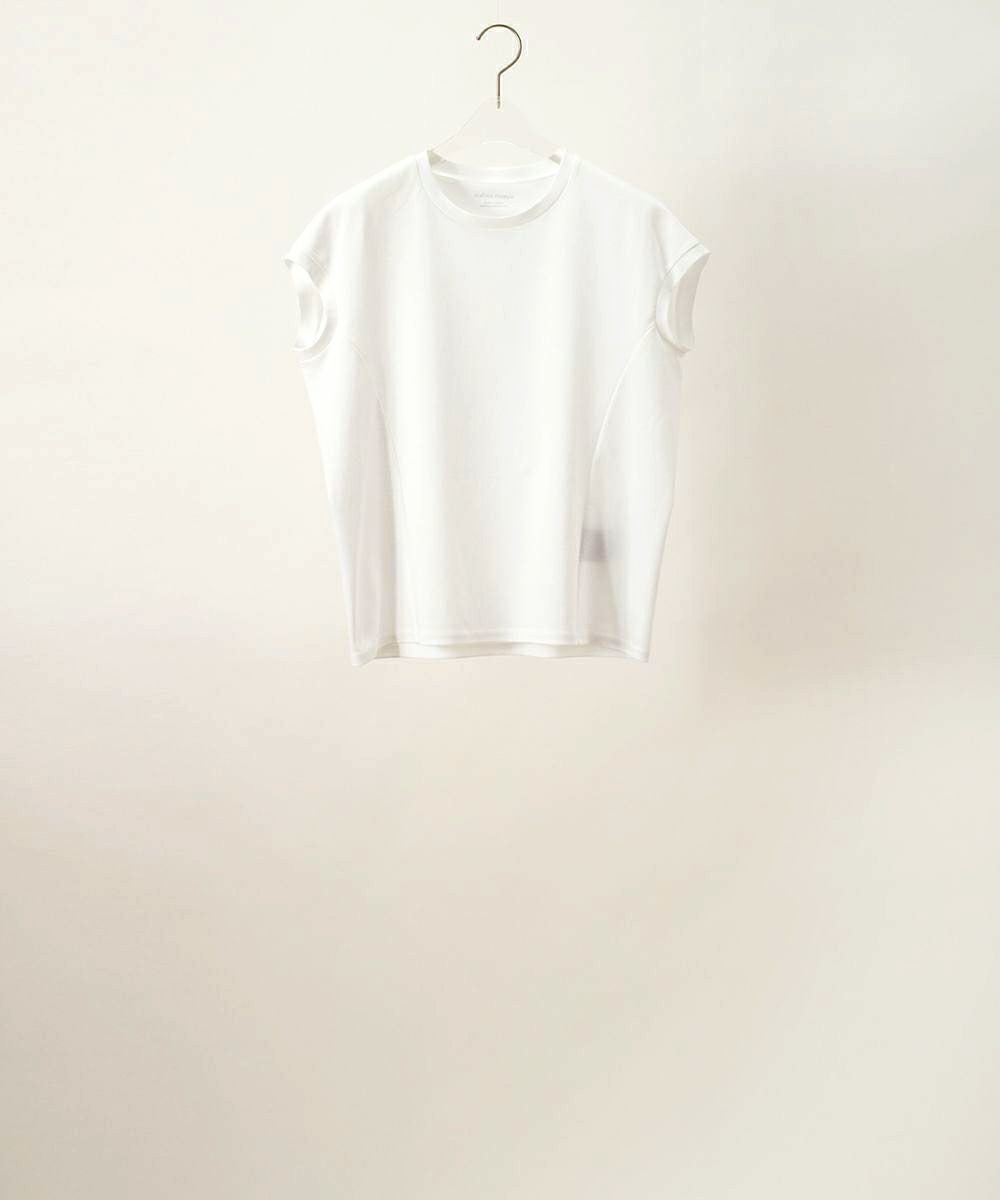 マルチスリーブ」「Multi Sleeve」soutiencollar（ステンカラー