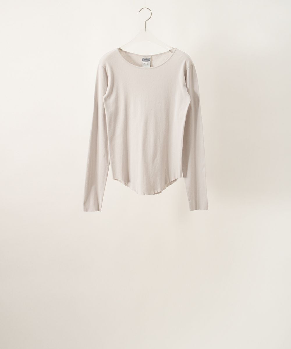 ★KristenseN DU NORD　変形カットソー　タグ付き　MF131 KristenseN DU NORD - CLOSET--- 群馬県高崎市のセレクト・ショップ