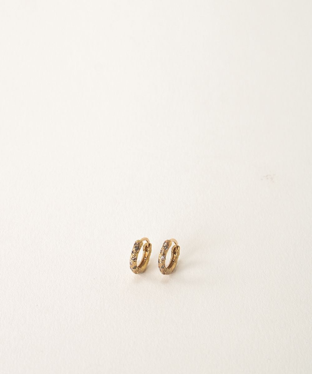 noguchi BIJOUX ノグチビジュー ピアス | マドリガル公式サイト