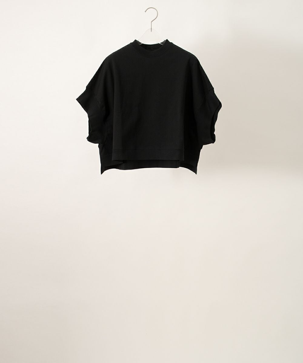 ebagos フレンチスリーブシャツ ebagos フレンチスリーブシャツ ¥25000(¥27500) . カゴバッグでお