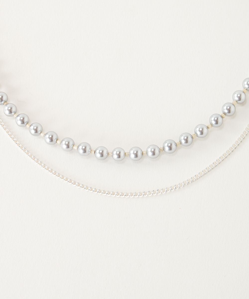 Stink Syndicate SP TRICKY-2 NECKLACE ネックレススティンク