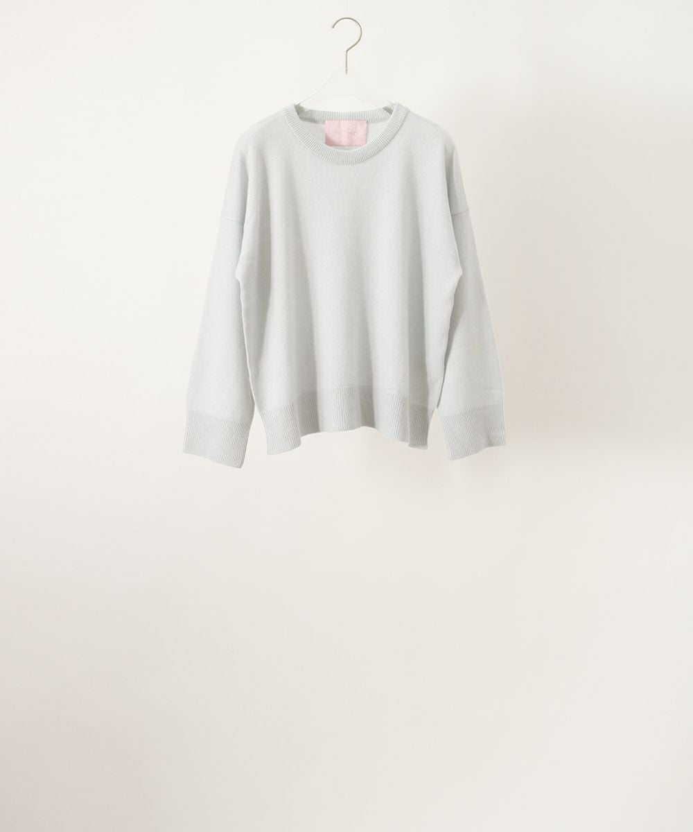 クリスティーナティ KRISTINA TI トップス Kristina Ti/クリスティーナティ】Tee（Tシャツ／カットソー）｜EDIT