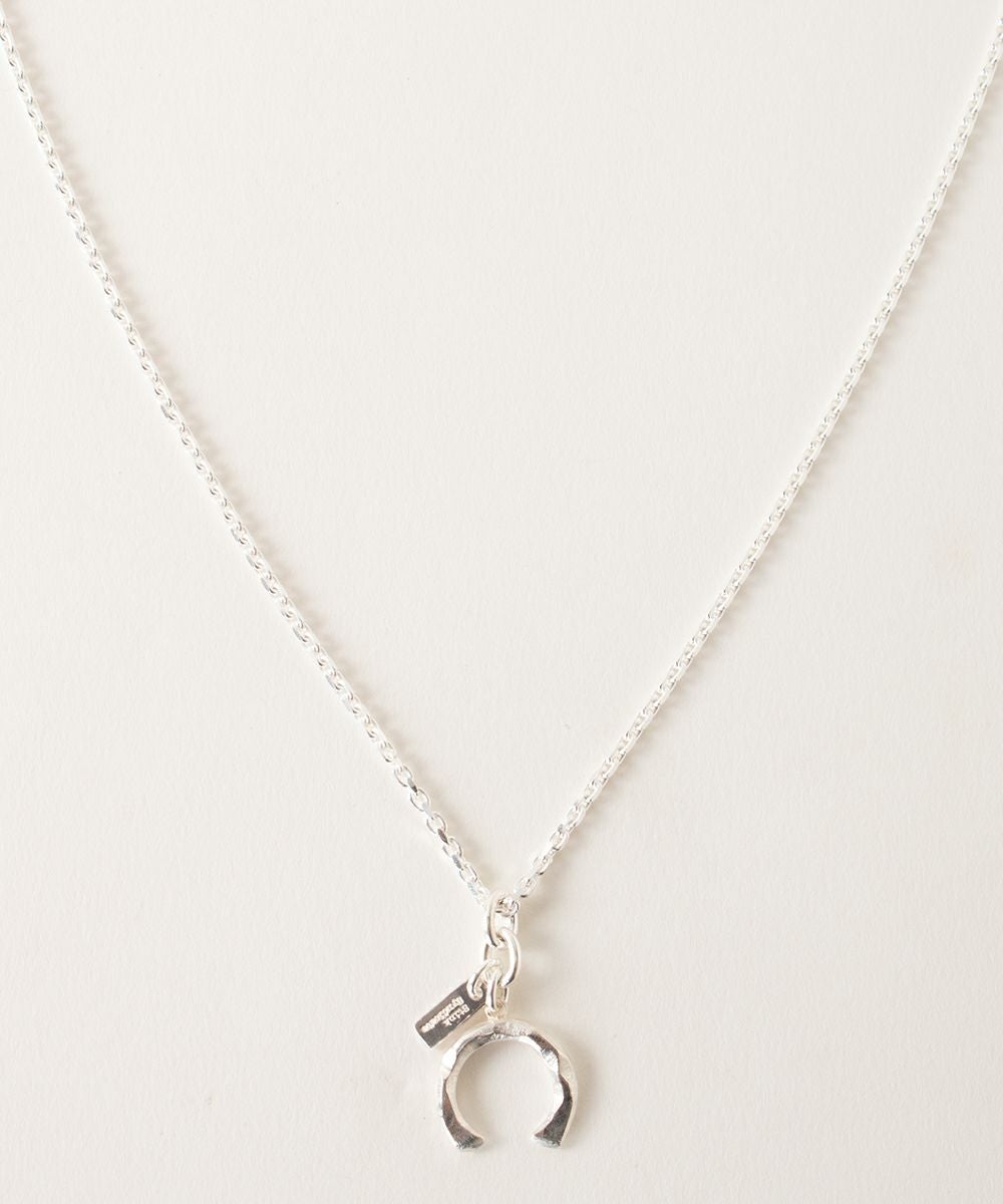 Stink Syndicate AG HORSESHOE NECKLACE 馬蹄ネックレススティンク