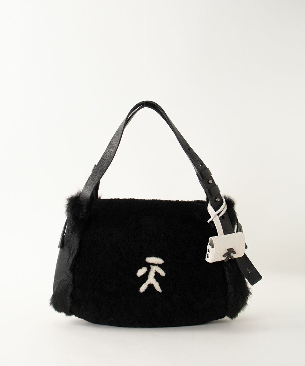 HENRY BEGUELIN 3ウェイバッグ HENRY BEGUELINBag Sacca Boa Sエンリー ベグリン | マドリガル公式