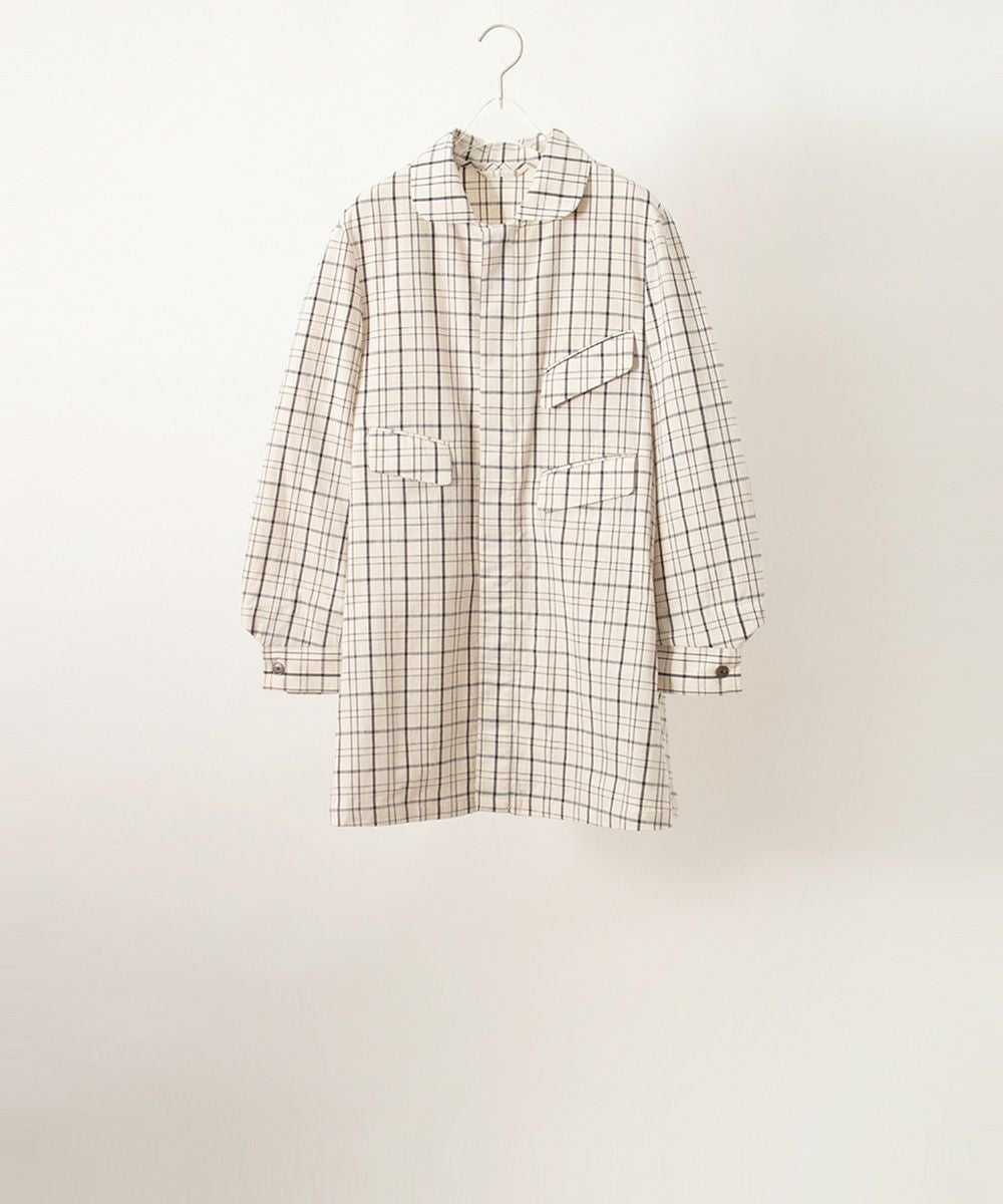 スリッポンコート　マルセイユ