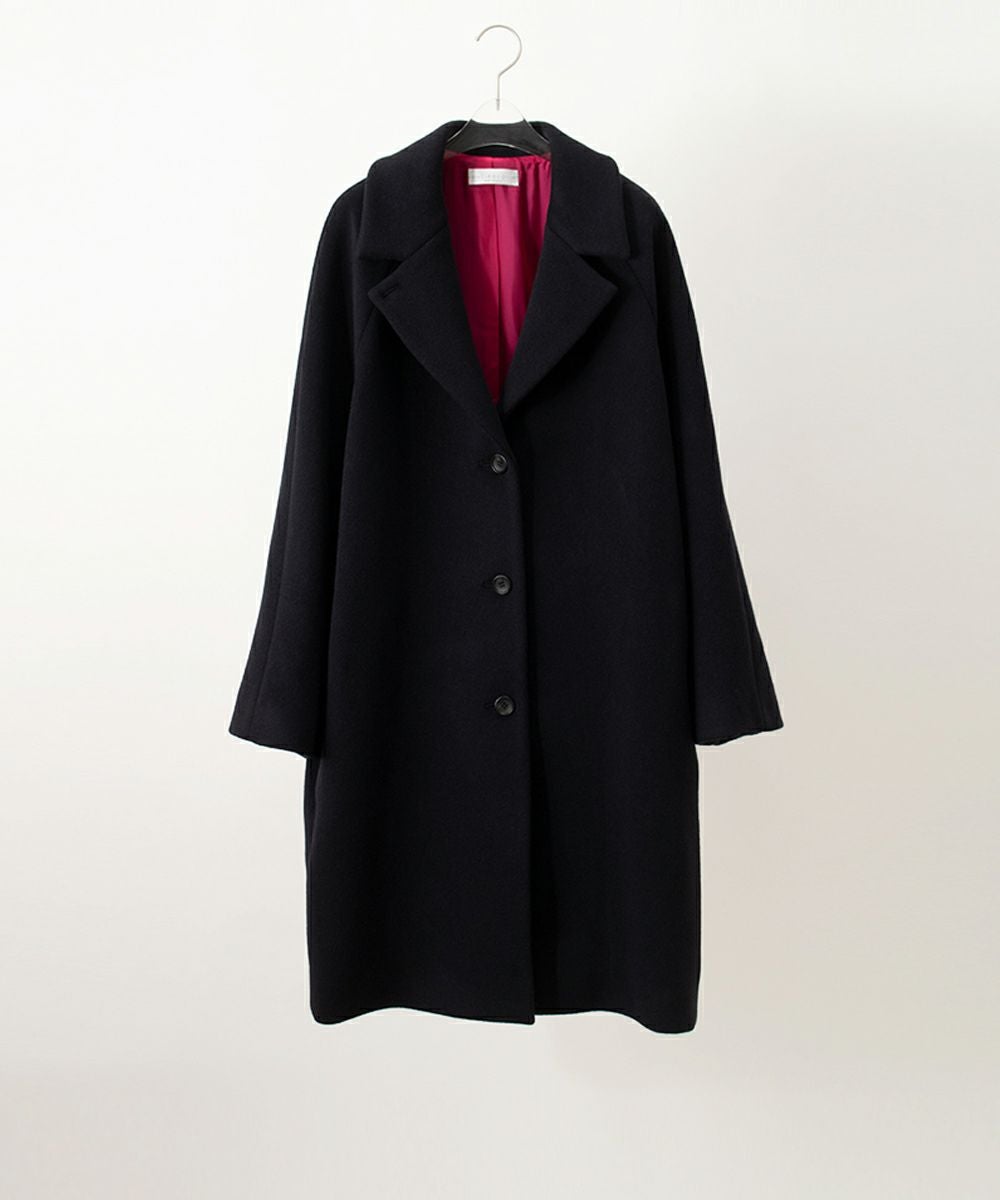 美品✨Courreges コート ジップデザイン 黒 サイズ38 裏地赤 000000028865-01.jpg?size=l&w=
