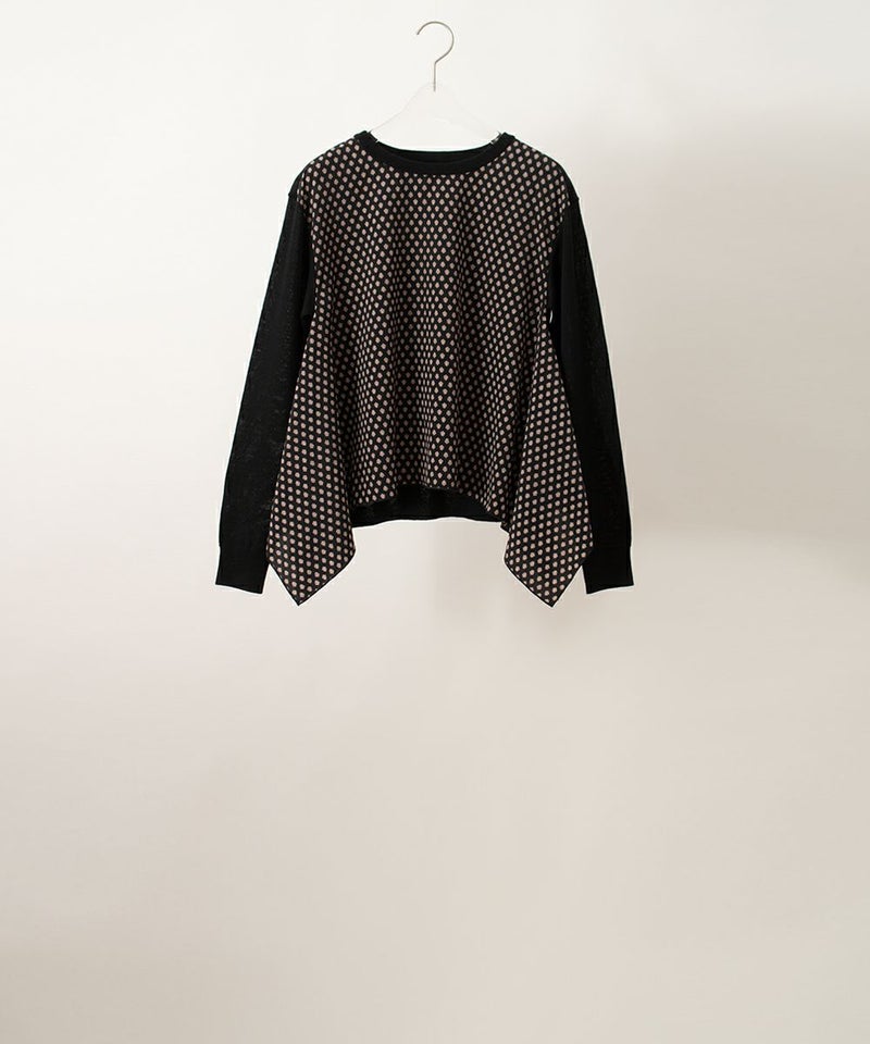 ペニンシュラニット