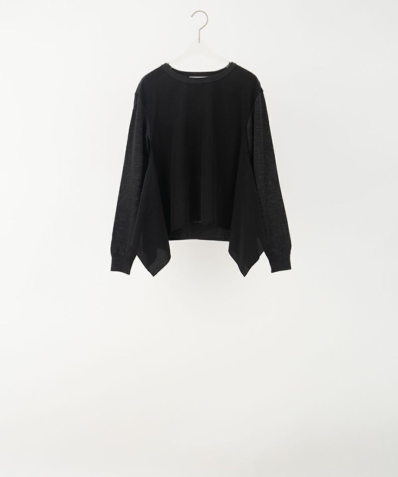 ペニンシュラニット