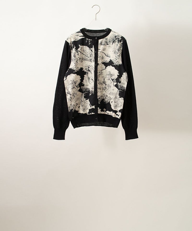 トワルドジュイカーデ