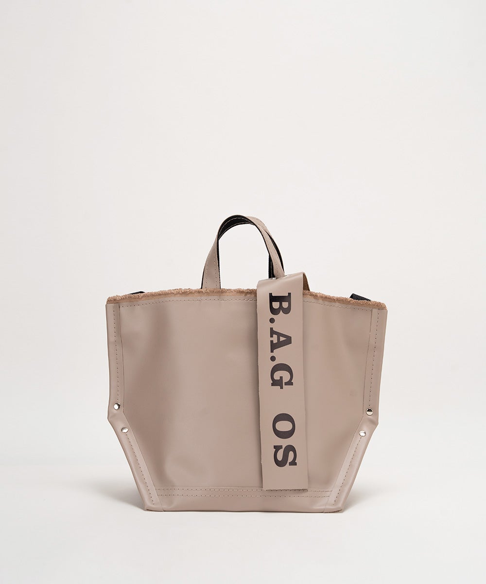 エバゴス ebagos 26SS 正規代理店 | マドリガル公式サイト （ポイント3