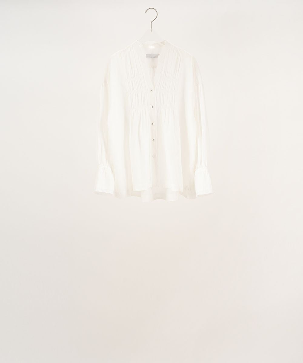 ハーブブラウス