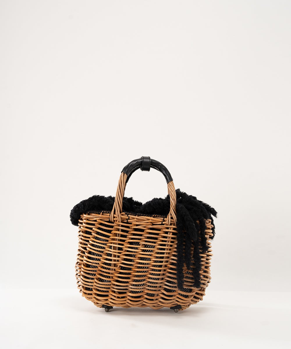 エバゴス ebagos カゴバッグ 正規代理店 | マドリガル公式サイト